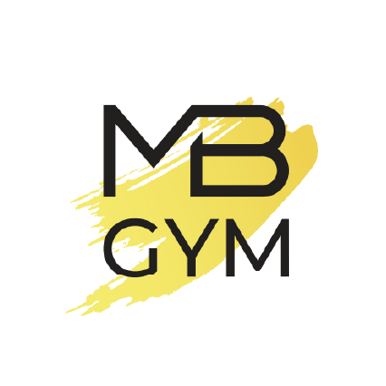 GYM Logo 10